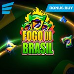 Fogo Do Brasil 777